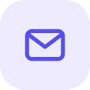 Ícone de envelope