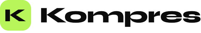 Kompres