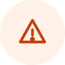 Ícone de alerta