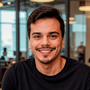 Foto de João Alberto