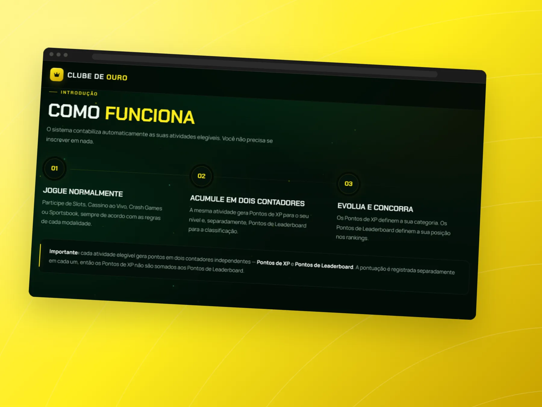 Como funciona