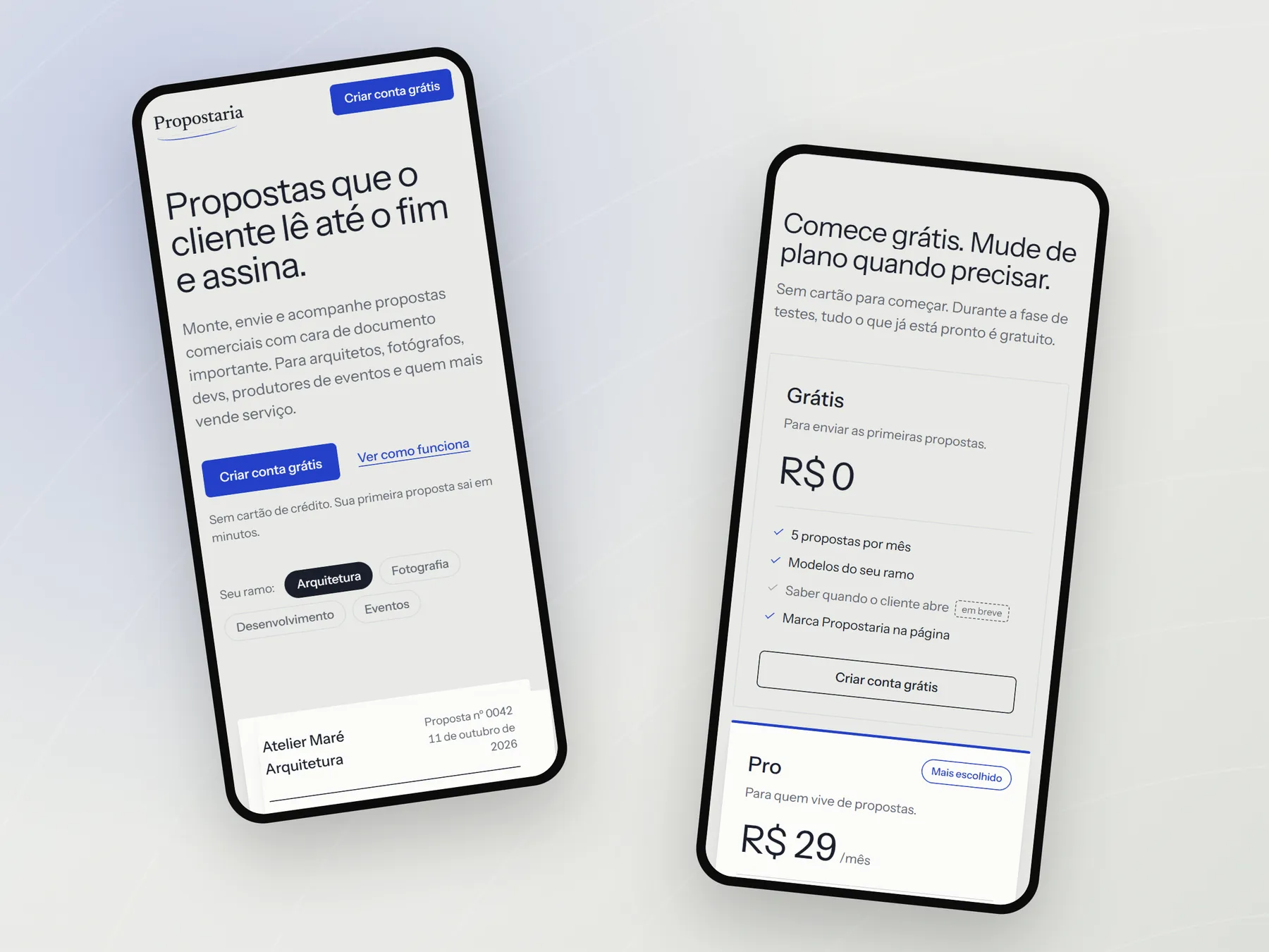 Versão para celular
