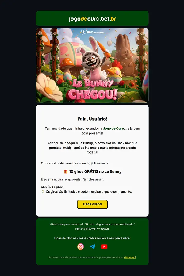 Preview do Email Marketing 02