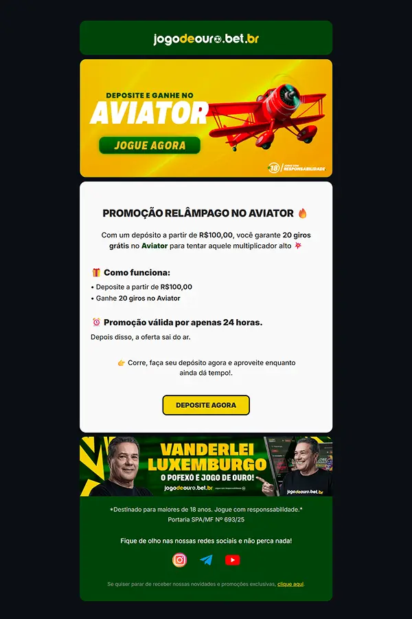 Preview do Email Marketing 03