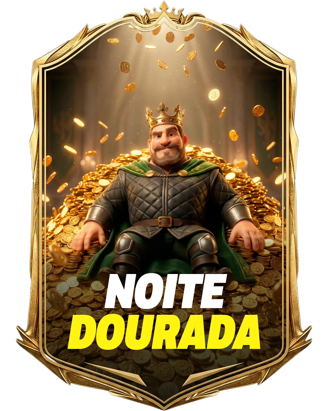 Frente do card