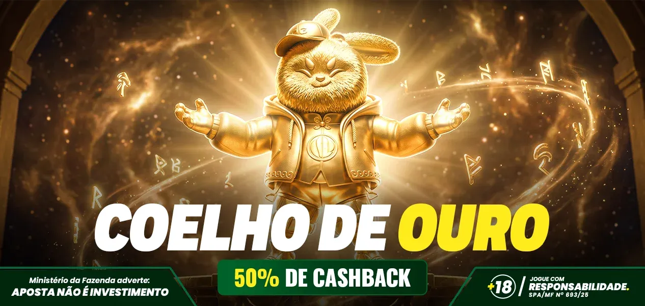 Coelho de Ouro